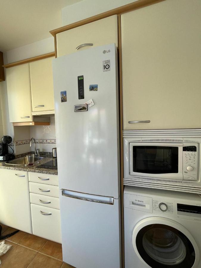 Apartamento Familiar En Finisterre Playa Langosteira المظهر الخارجي الصورة