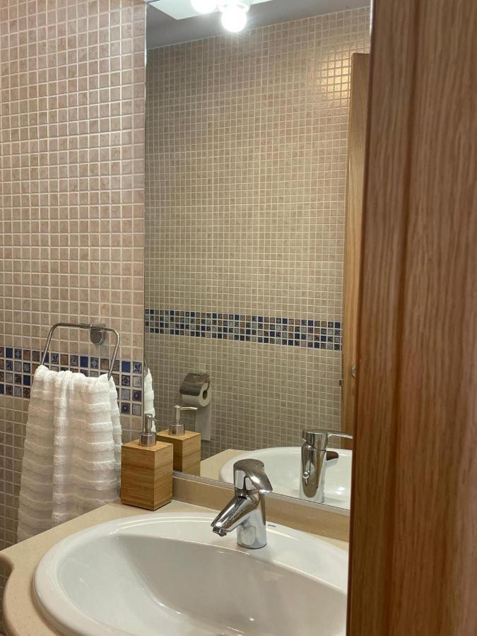 Apartamento Familiar En Finisterre Playa Langosteira المظهر الخارجي الصورة