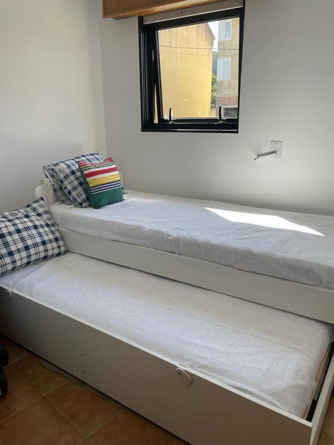 Apartamento Familiar En Finisterre Playa Langosteira المظهر الخارجي الصورة