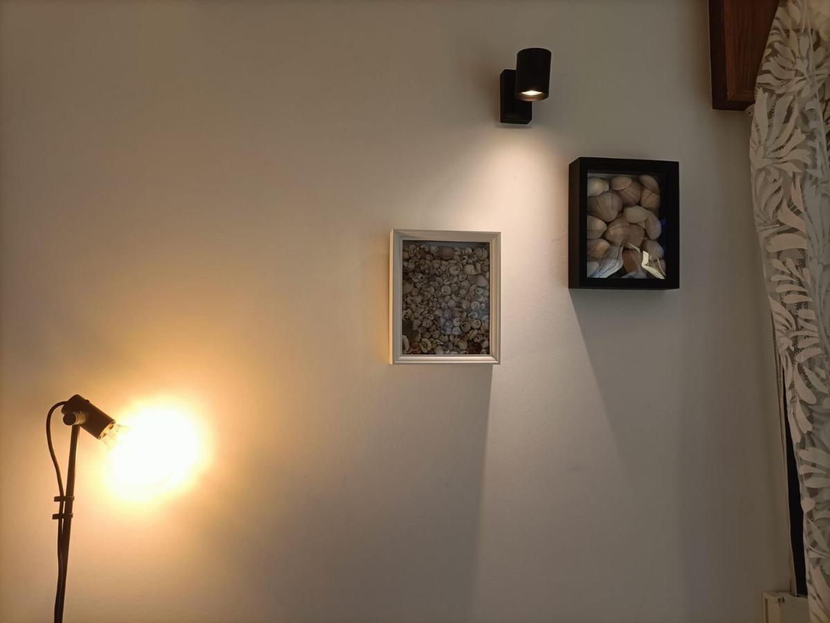 Apartamento Familiar En Finisterre Playa Langosteira المظهر الخارجي الصورة