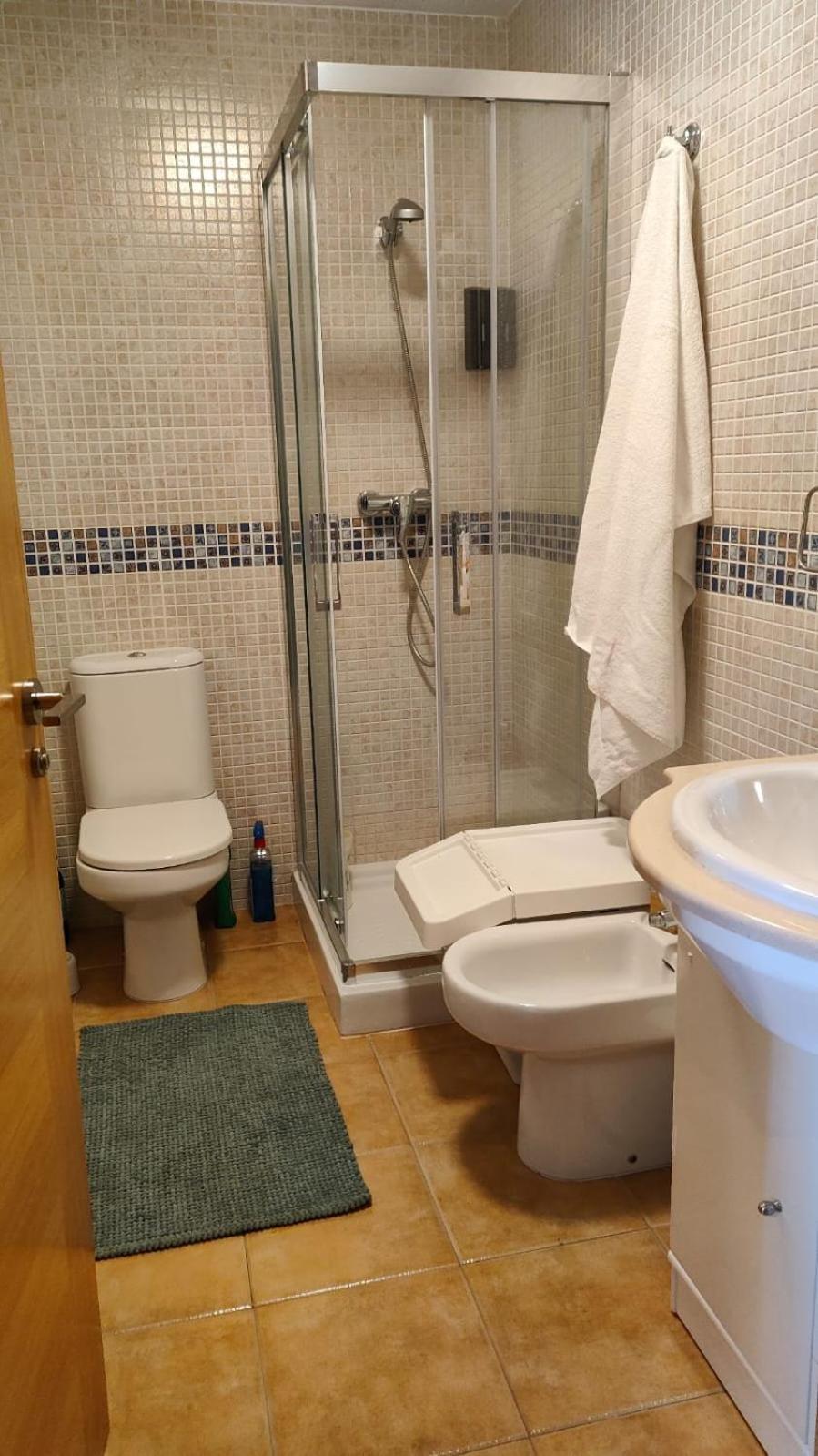 Apartamento Familiar En Finisterre Playa Langosteira المظهر الخارجي الصورة